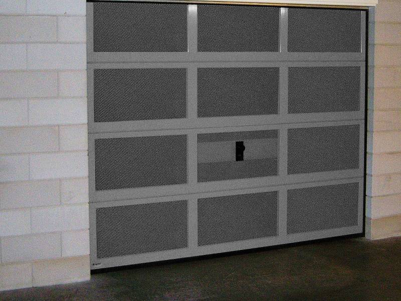 Verticale garagedeuren 37