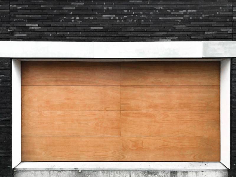 Verticale garagedeuren 31