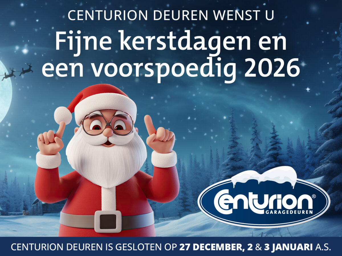 Fijne kerstdagen en een voorspoedig 2026!