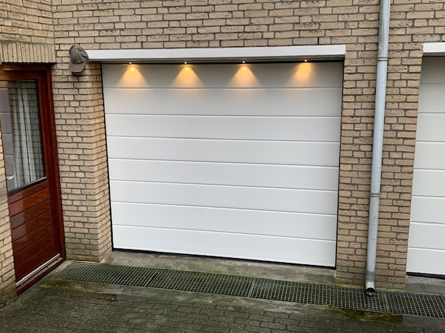 Garagedeur Zeist
