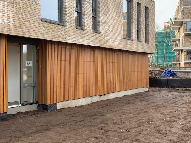 Hilversum Monnikenberg 8