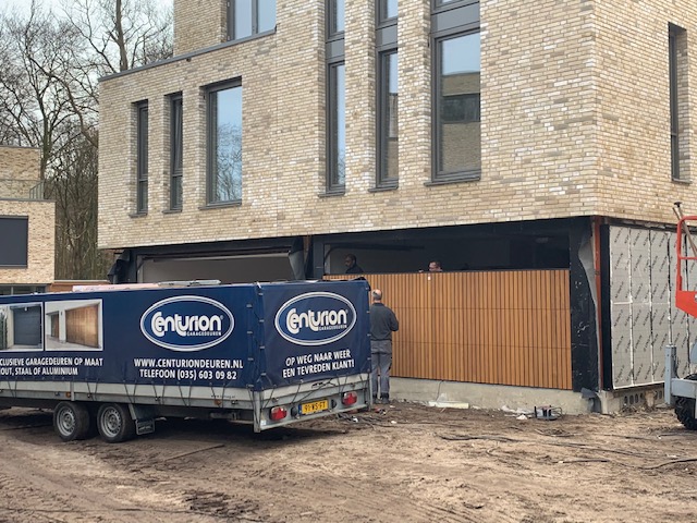 Hilversum Monnikenberg 7