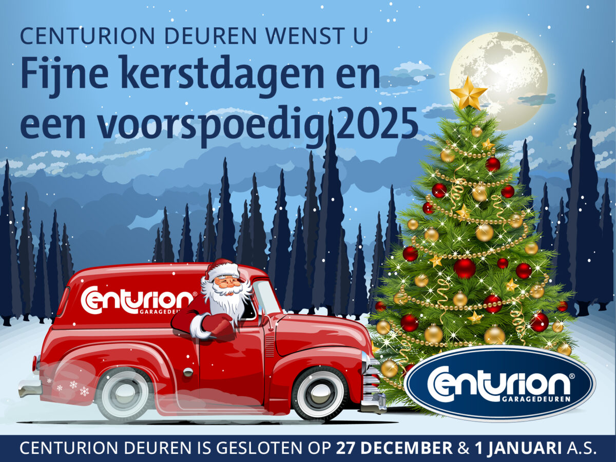 Fijne kerstdagen en een gelukkig, gezond en voorspoedig nieuwjaar! 1