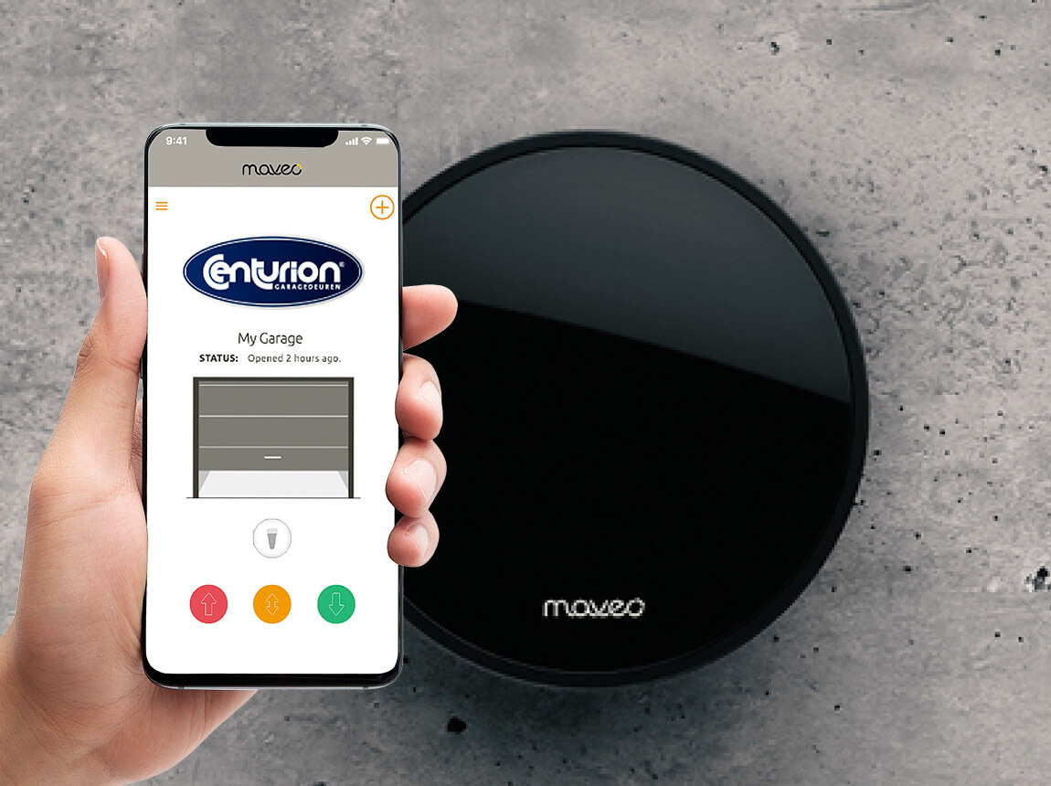 Smart maveo® 1