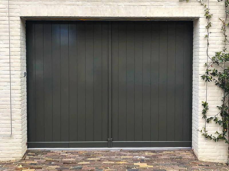 centurion garagedeuren 84