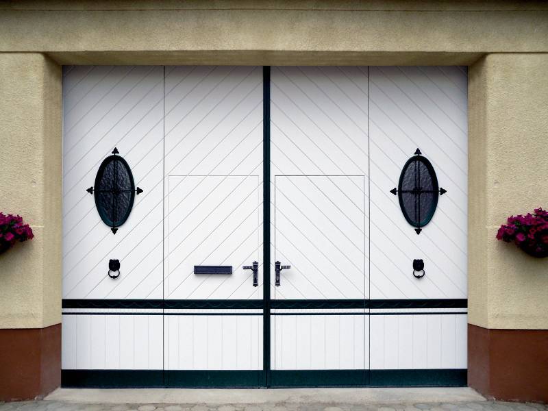 centurion garagedeuren 210