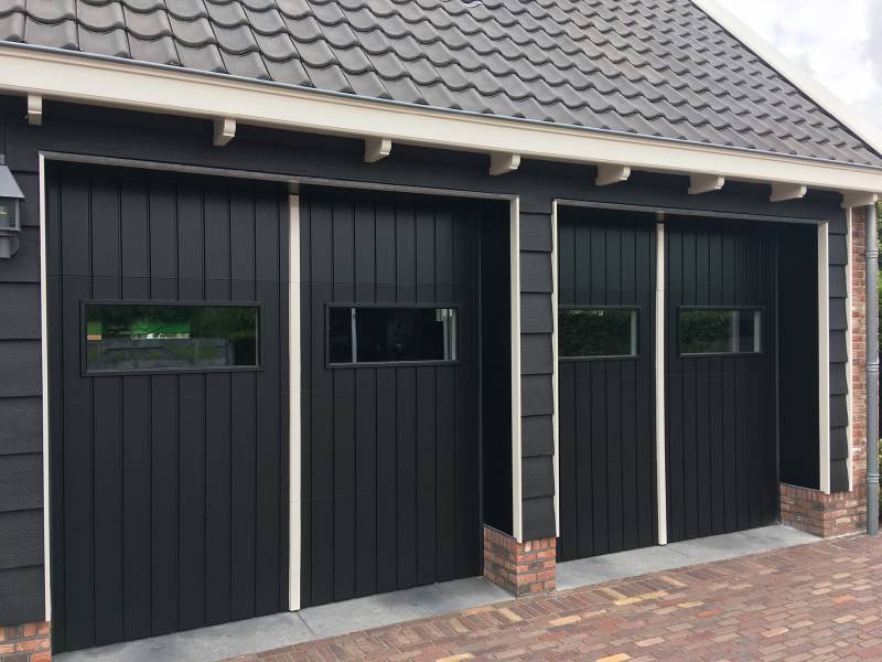 centurion garagedeuren 105