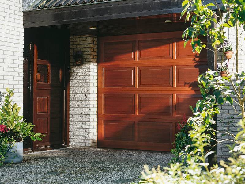 centurion garagedeuren 40