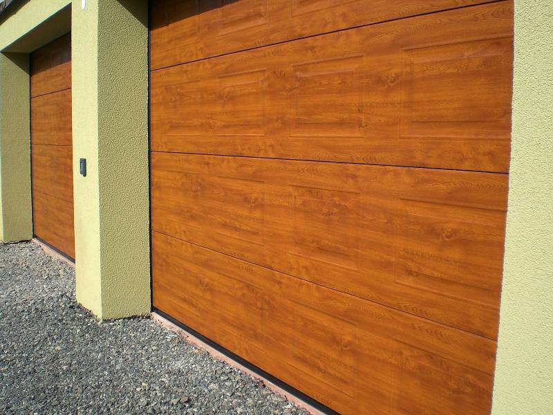 centurion garagedeuren 24