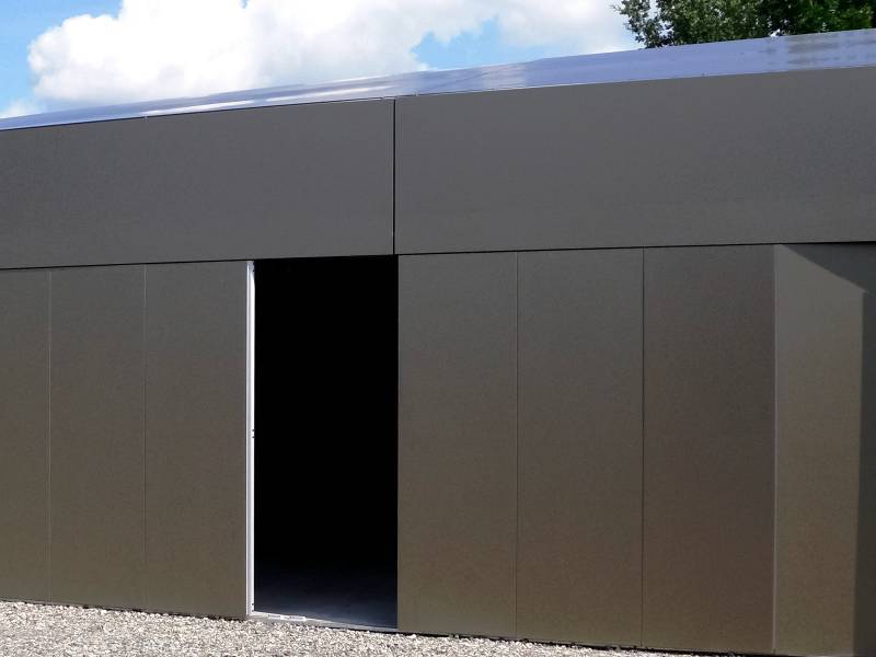 centurion garagedeuren 203