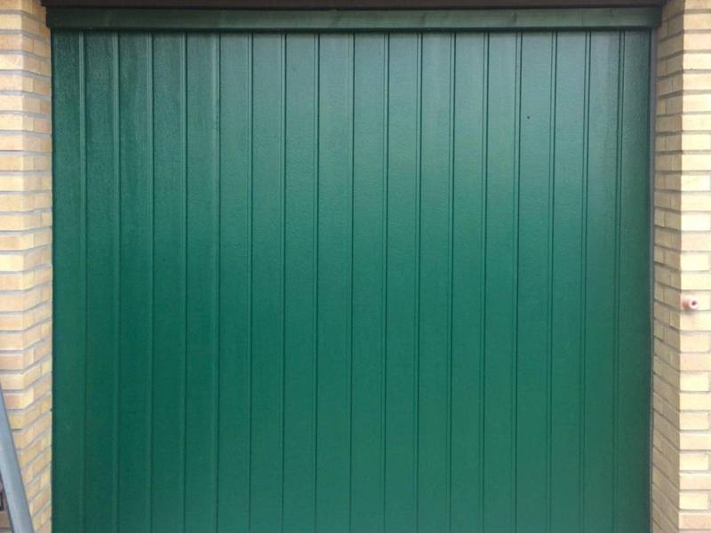 centurion garagedeuren 263
