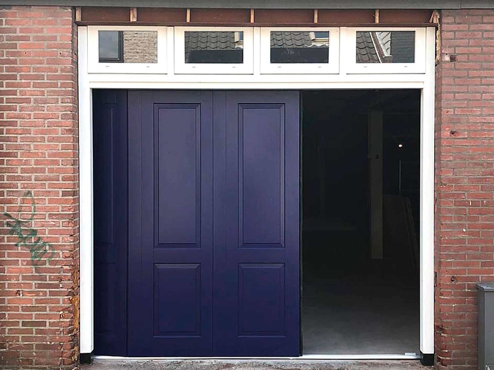 centurion garagedeuren 273