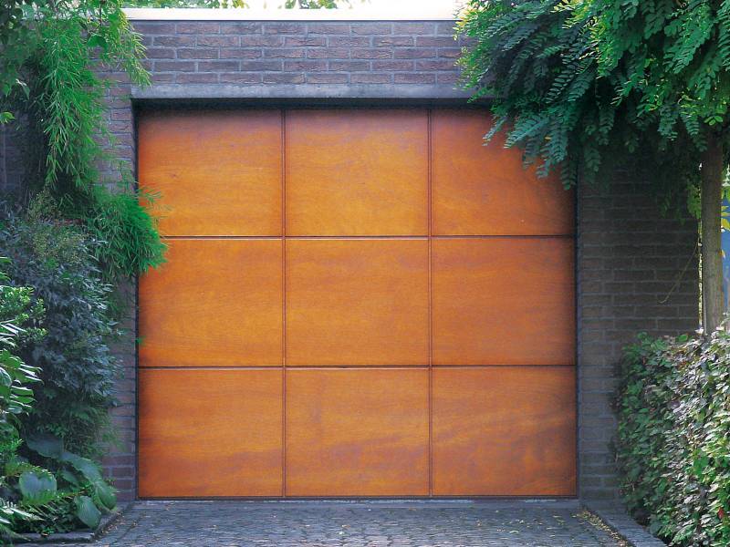 centurion garagedeuren 127