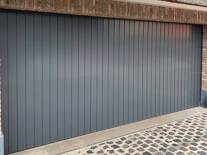 centurion garagedeuren 153