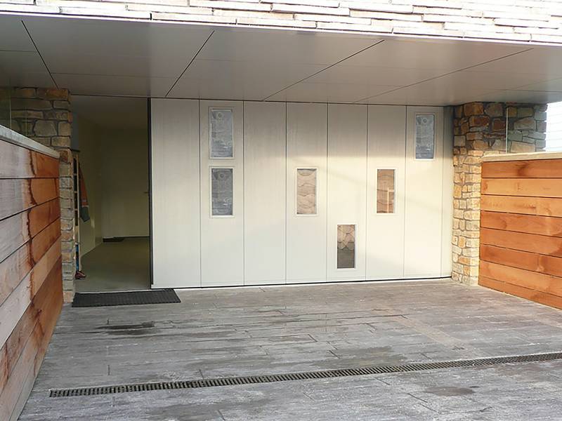 centurion garagedeuren 258