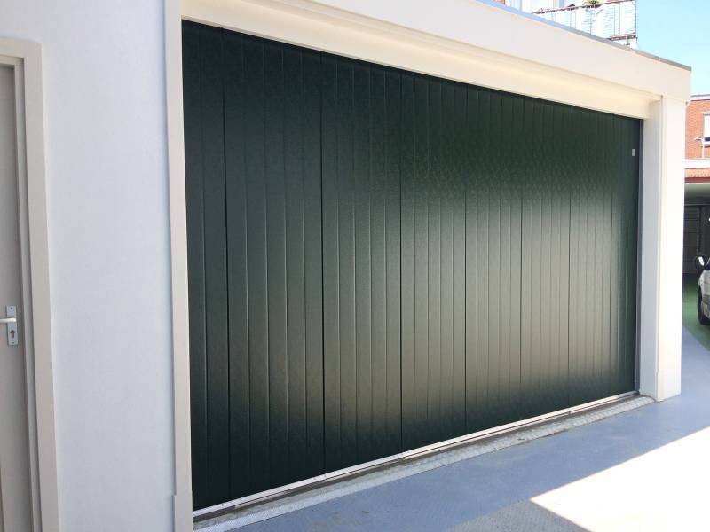 centurion garagedeuren 266