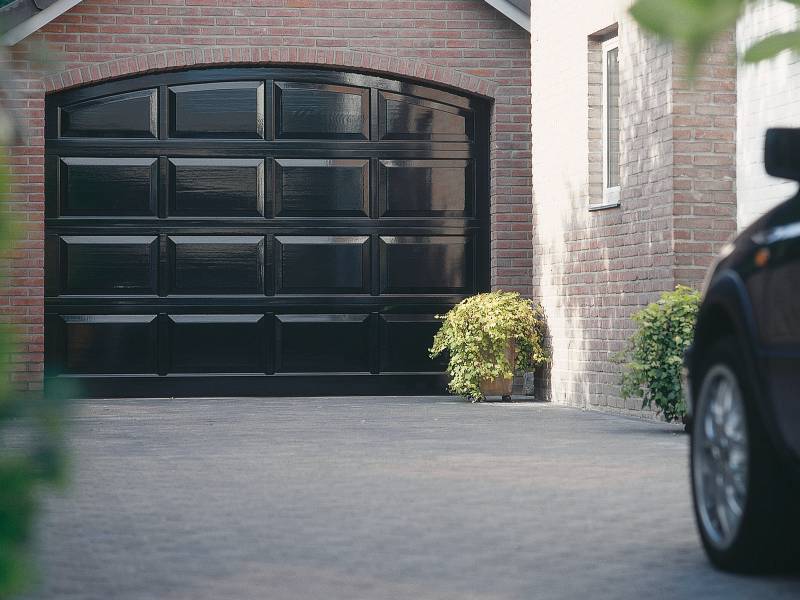 centurion garagedeuren 124