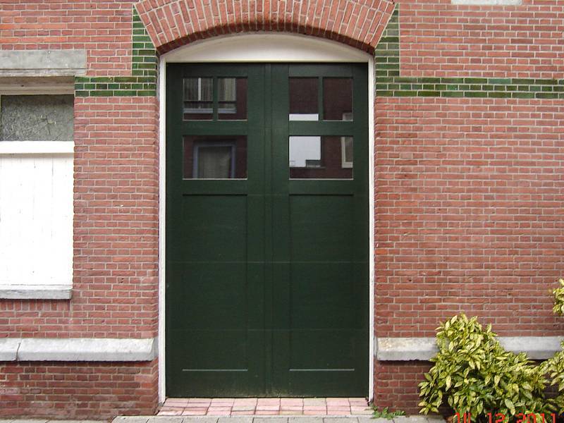 centurion garagedeuren 108